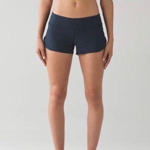 Lululemon Speed Up Short 2.5”